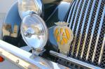Morgan Roadster 2005 года